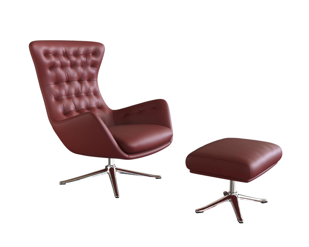 Poltrona design Sini
