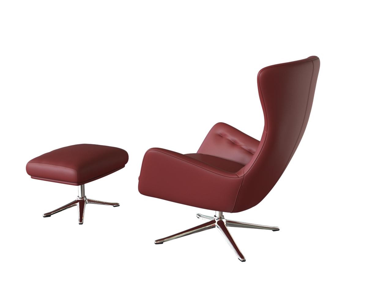 Poltrona design Sini