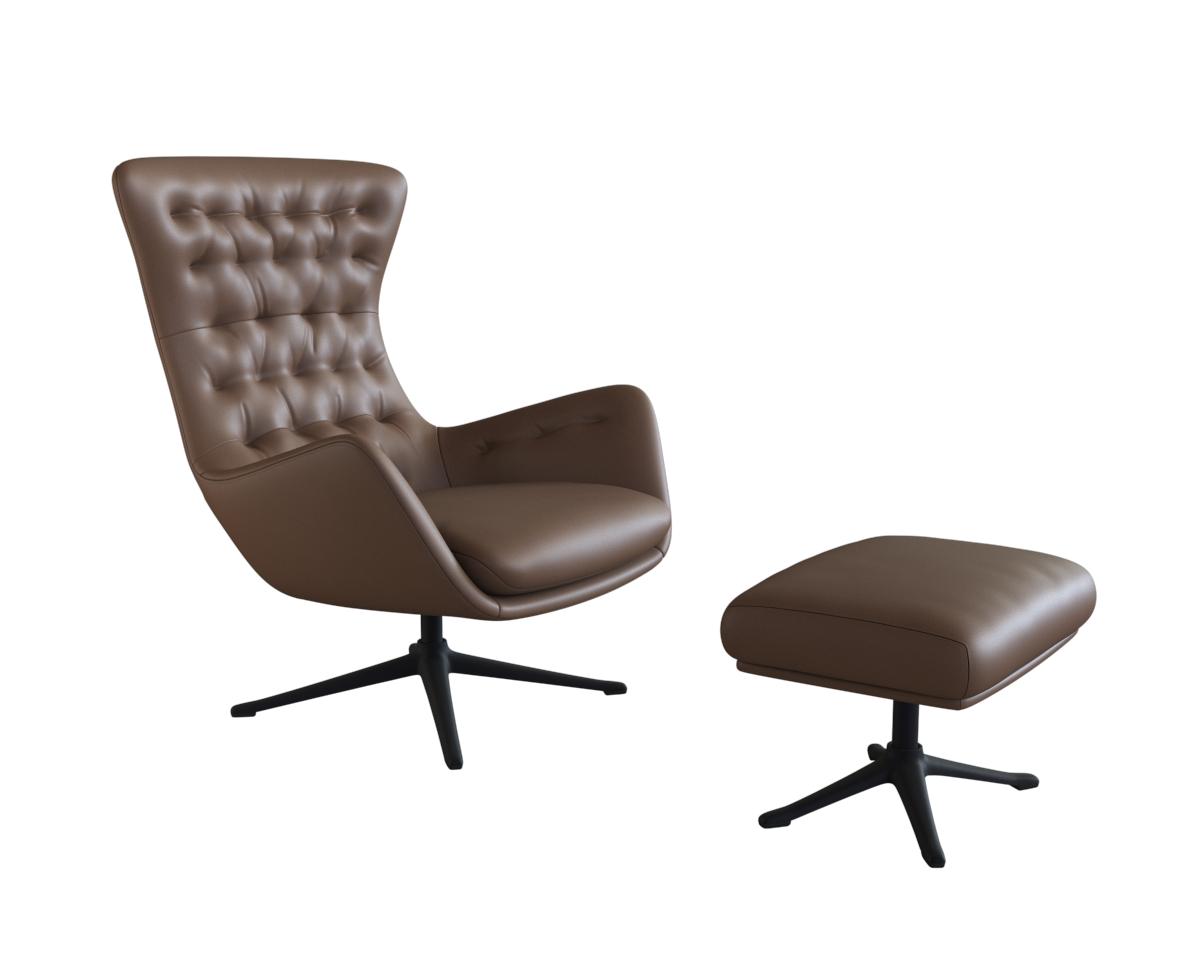 Poltrona design Sini
