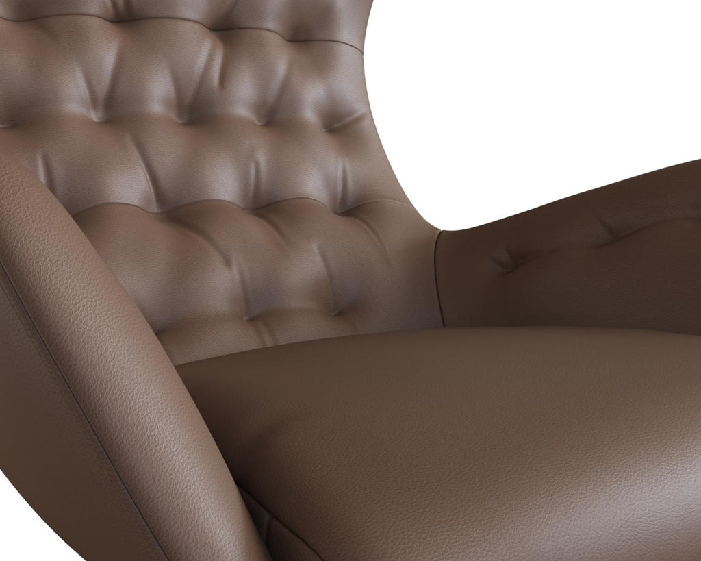 Poltrona design Sini