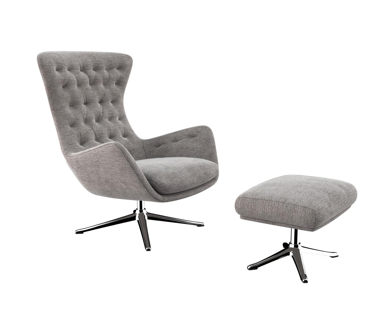 Poltrona design Sini
