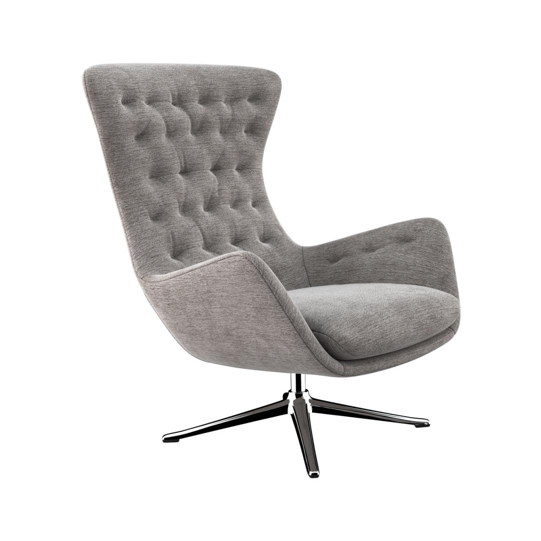 Poltrona design Sini