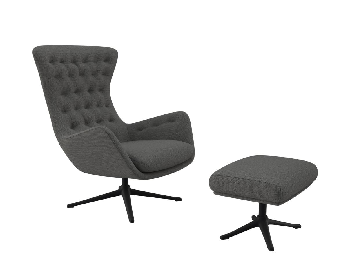 Poltrona design Sini