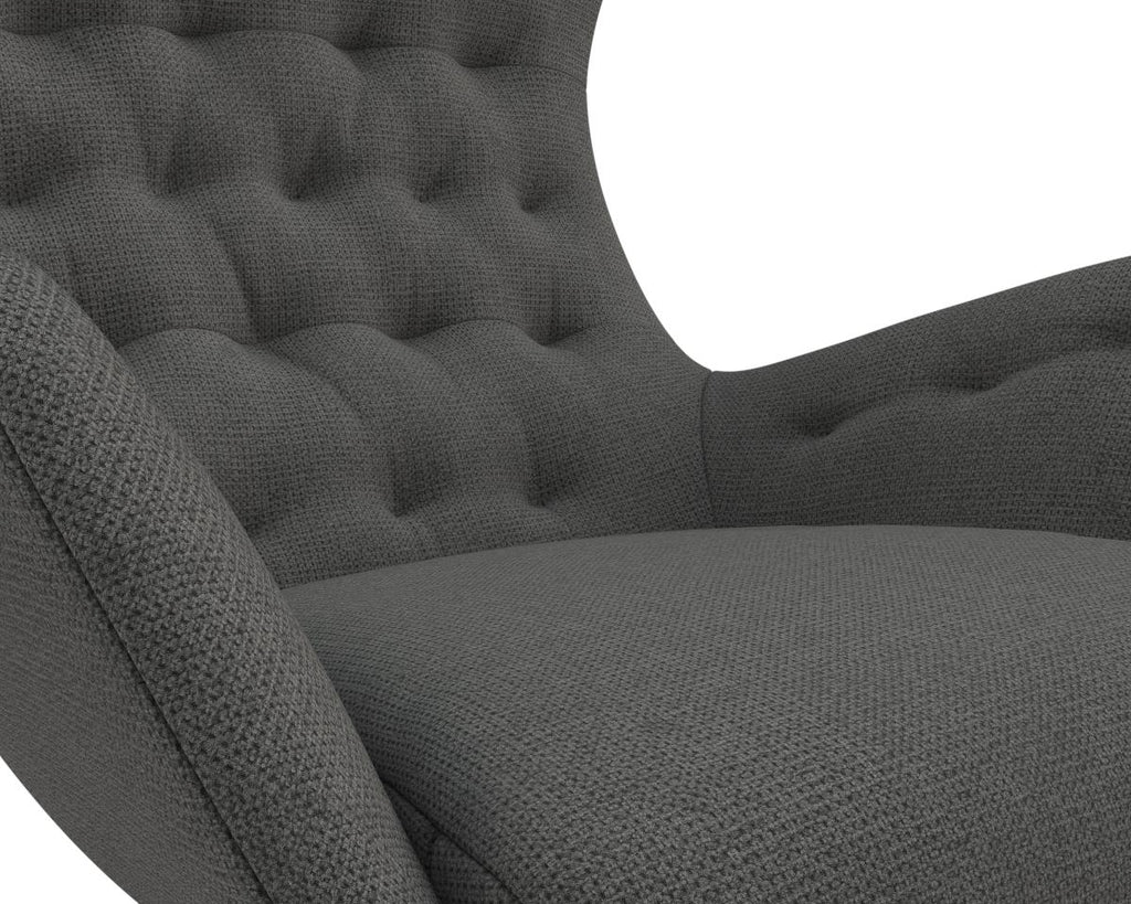 Poltrona design Sini