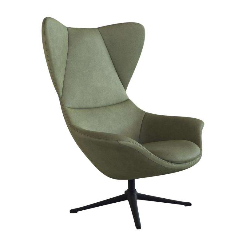 Stilo design armchair
