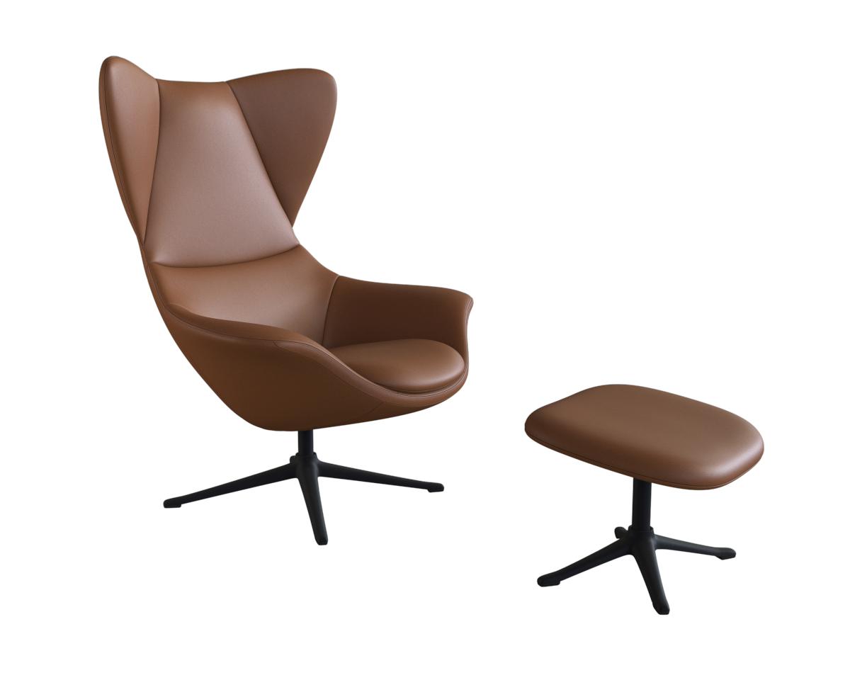 Stilo design armchair