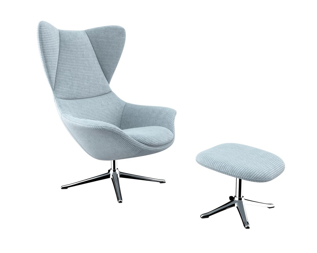 Stilo design armchair