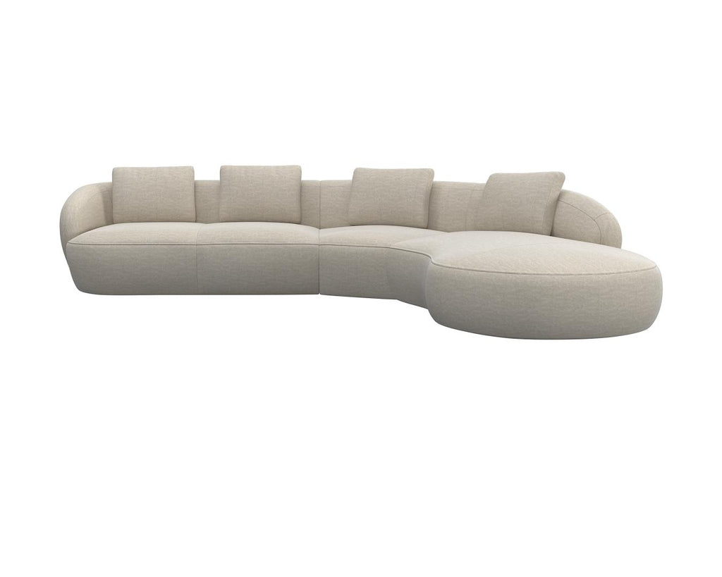 Turin-Sofa