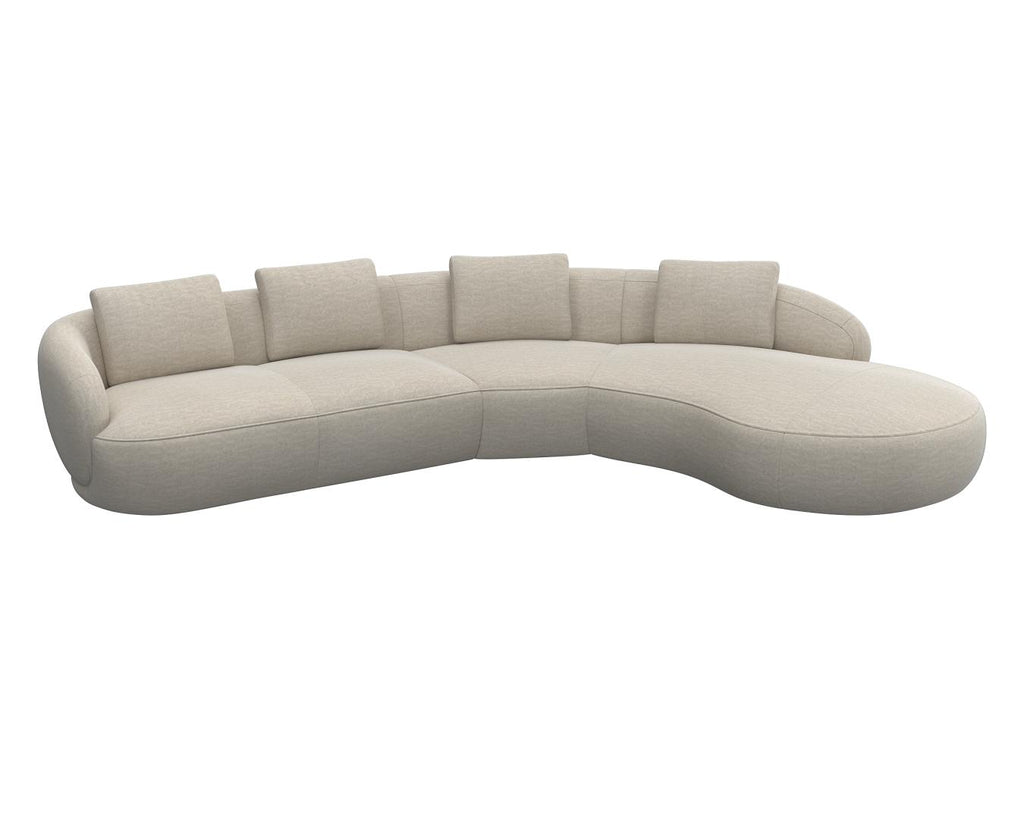 Turin-Sofa