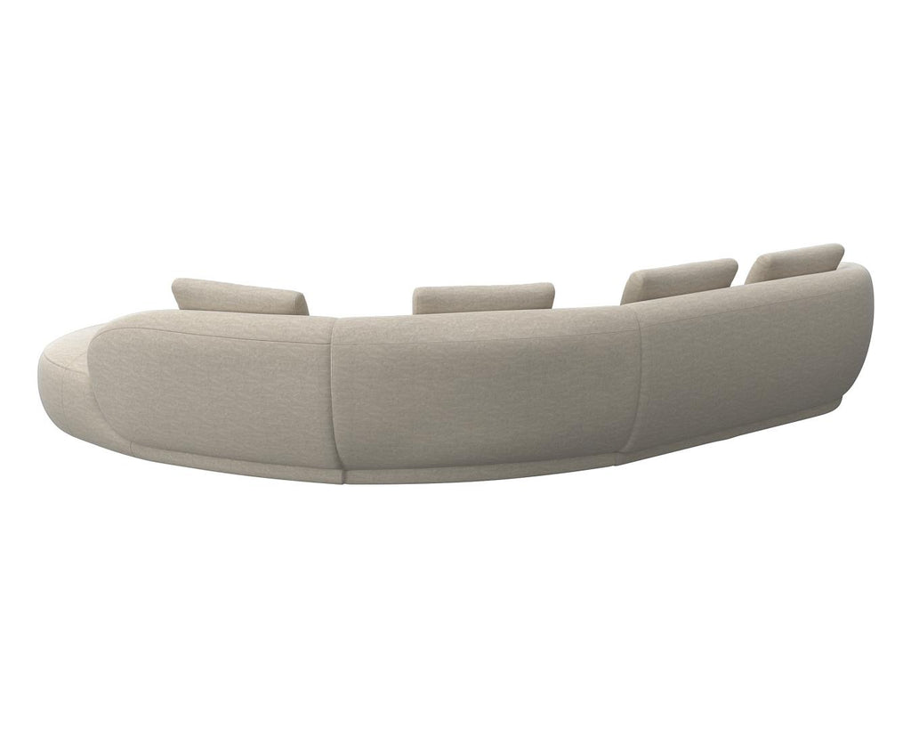 Turin-Sofa
