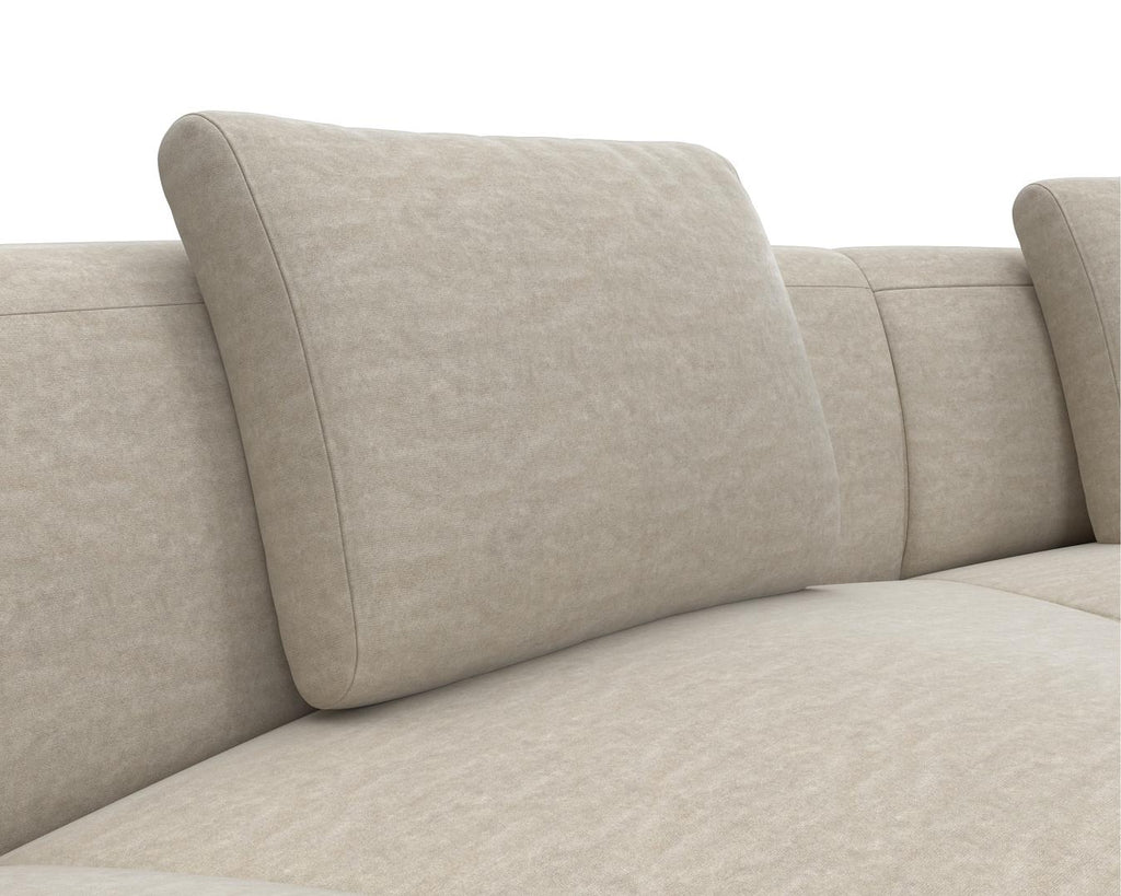 Turin-Sofa