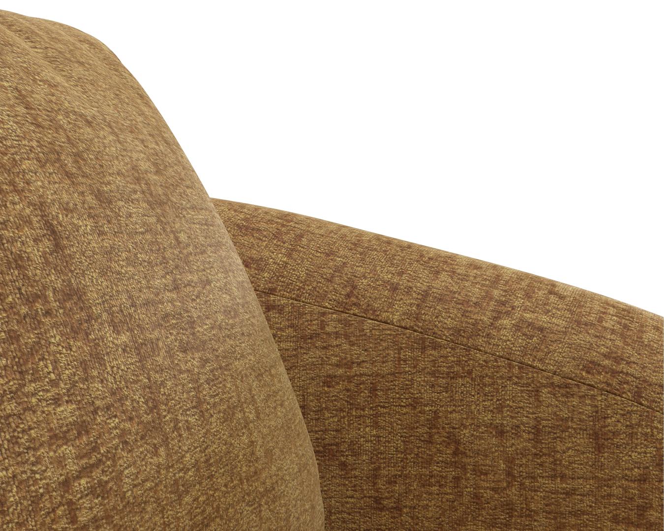 Turin Armchair