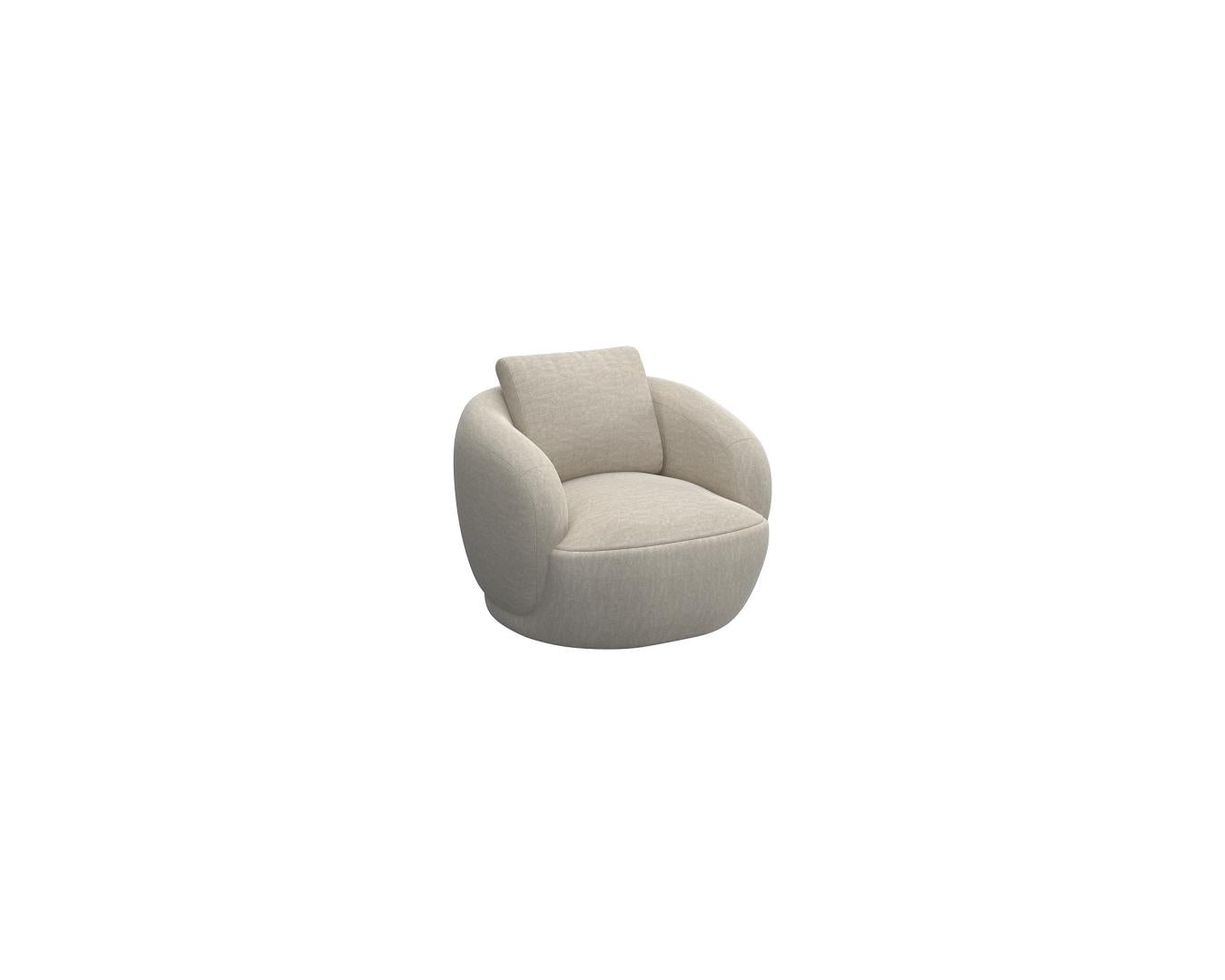 Turin Armchair
