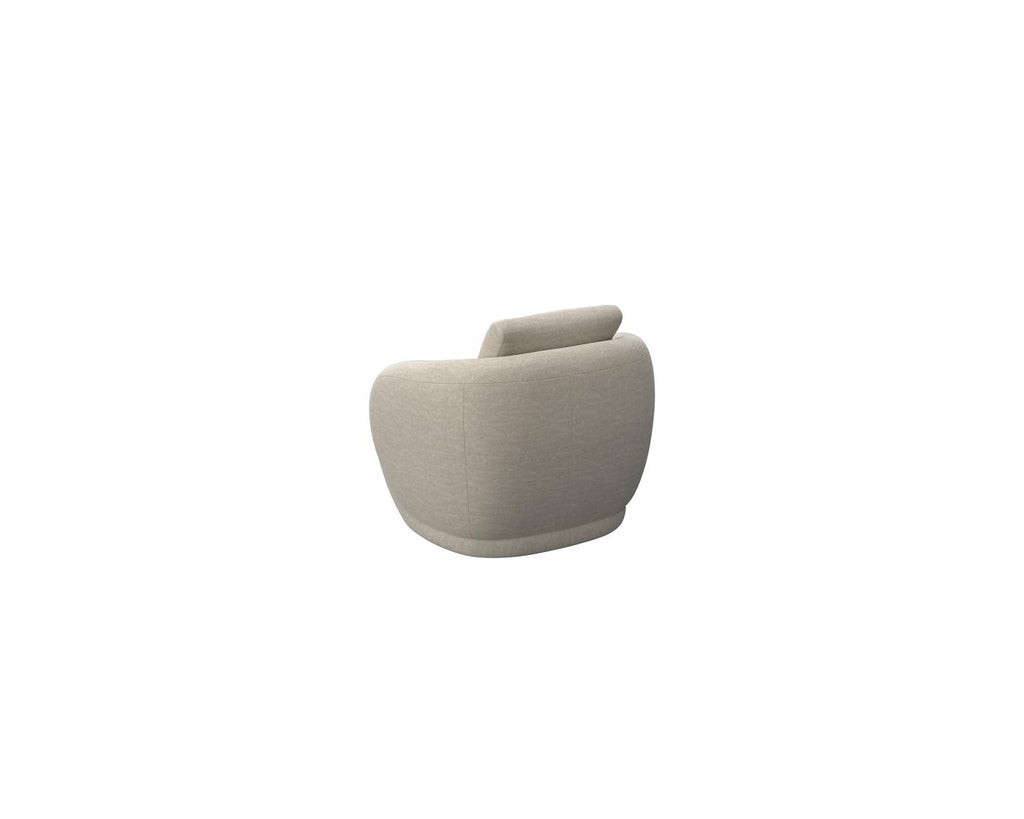 Turin Armchair
