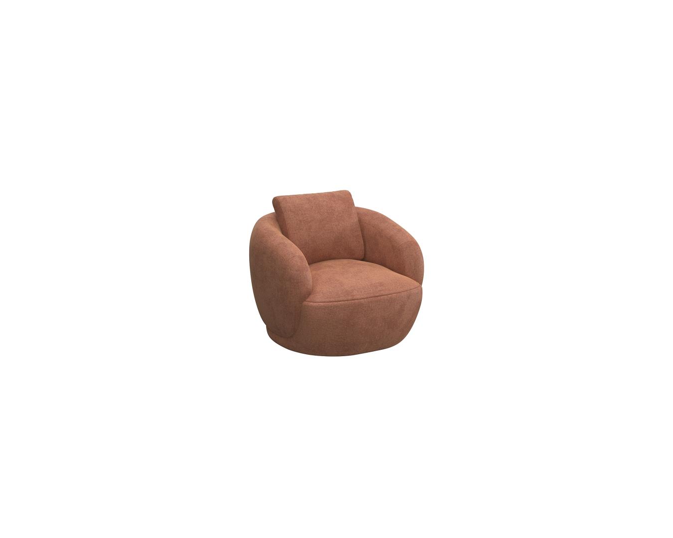 Turin Armchair
