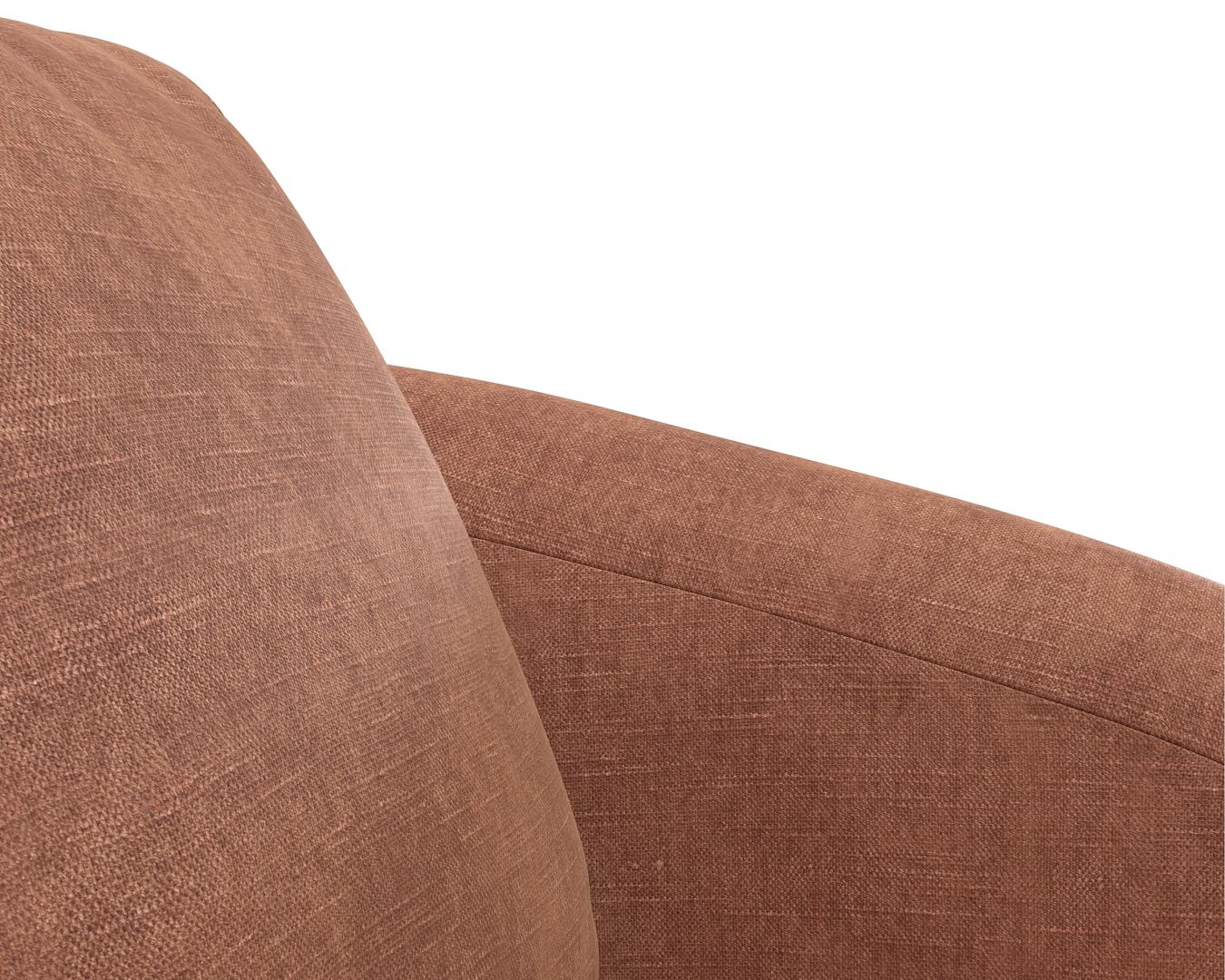 Turin Armchair