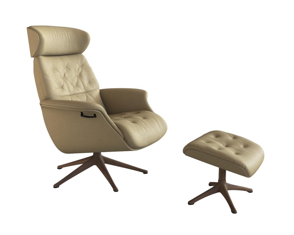 Poltrona Relax Volden