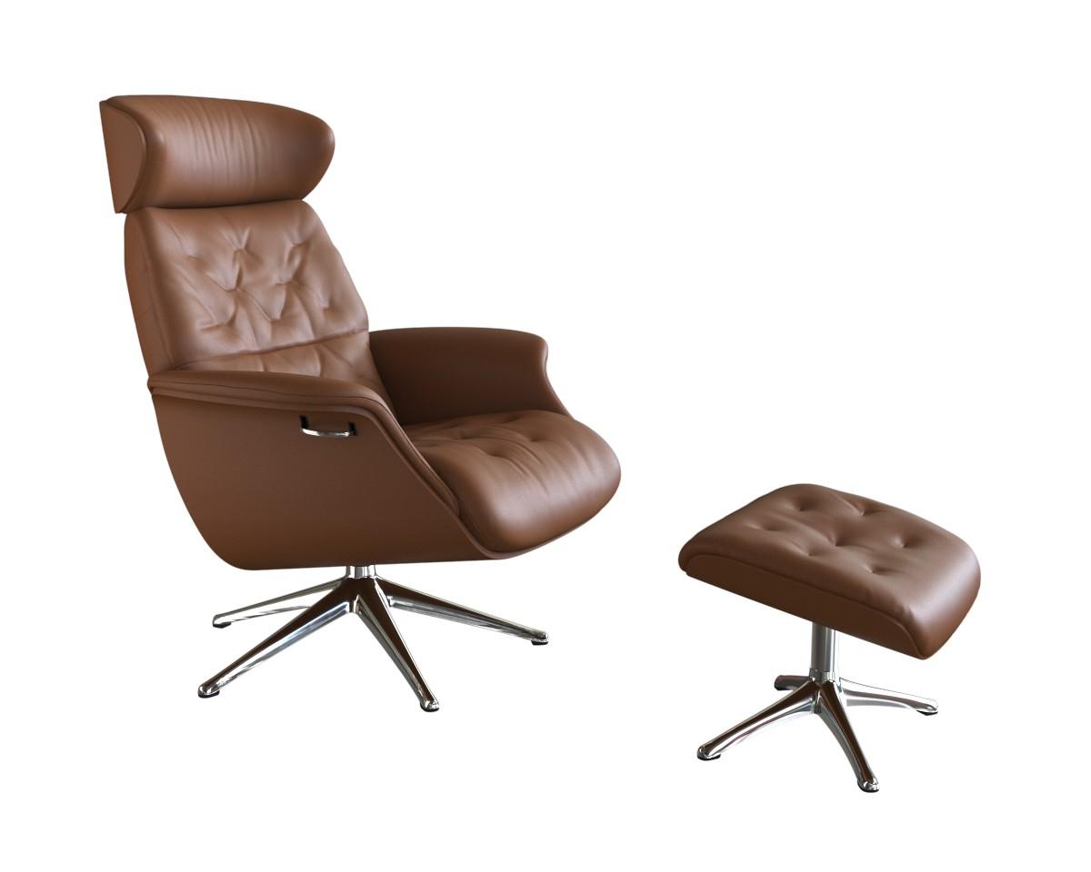 Poltrona Relax Volden