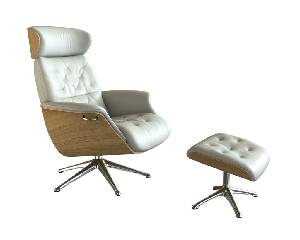 Volden Relax Armchair
