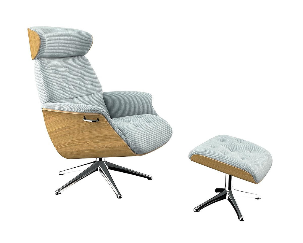 Volden Relax Armchair