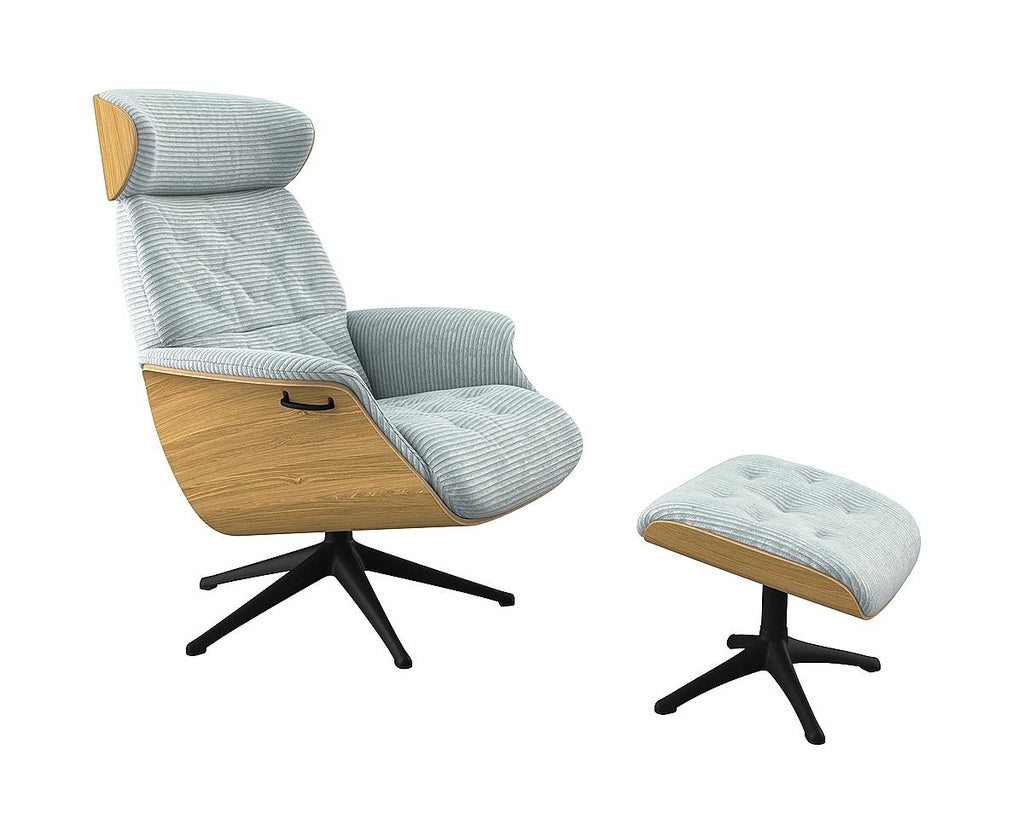 Volden Relax Armchair