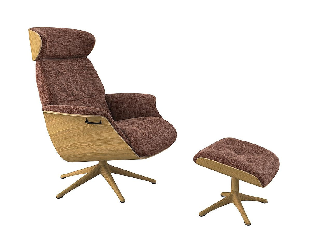 Volden Relax Armchair