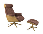Volden Relax Armchair