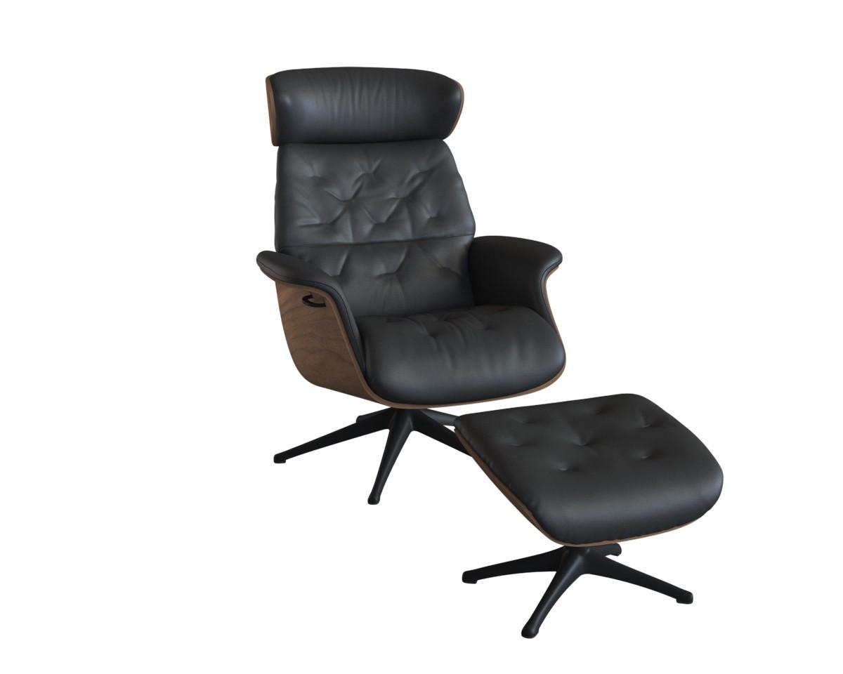 Poltrona Relax Volden