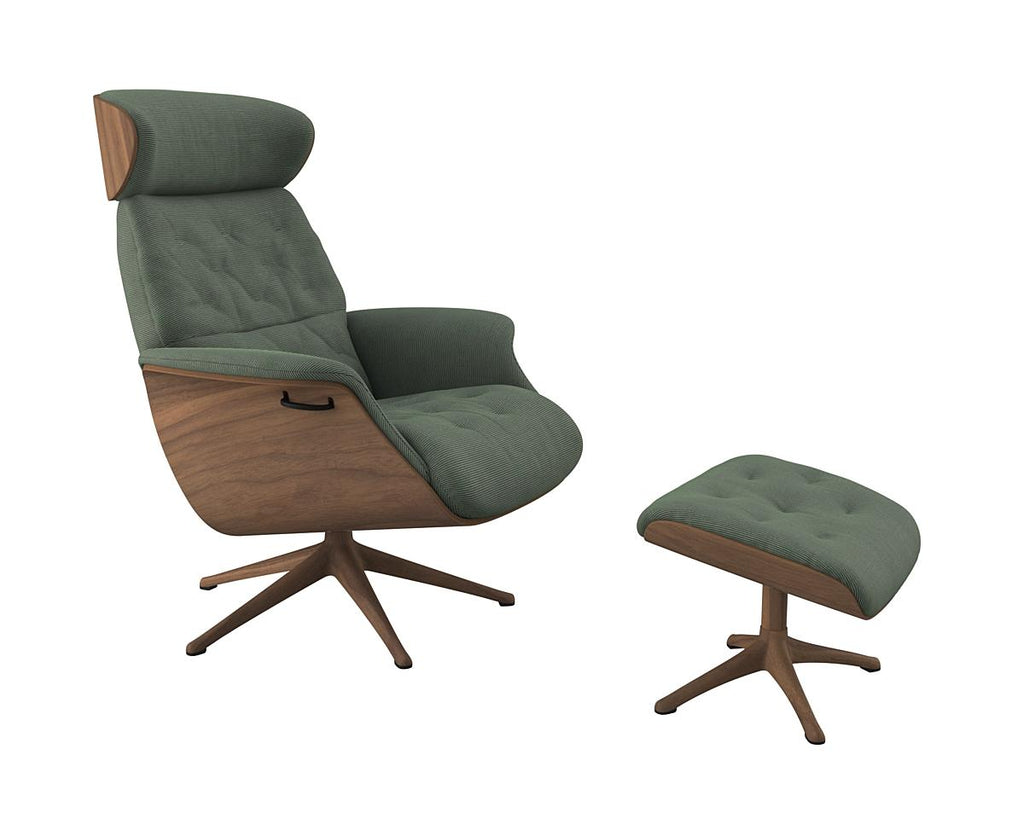 Volden Relax Armchair