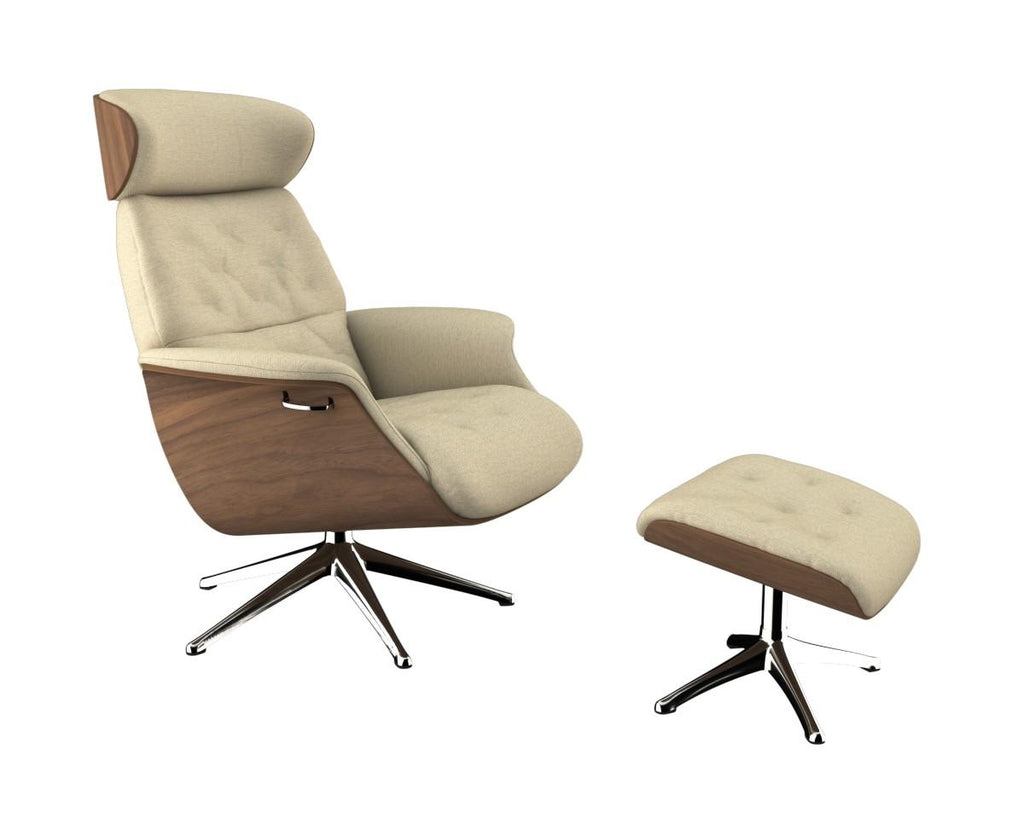 Volden Relax Armchair
