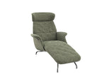 Relax armchair Volden Chaise Longue