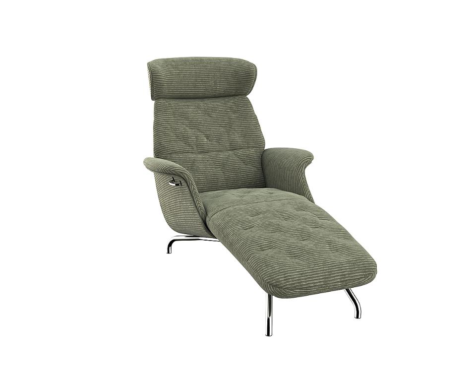Poltrona Relax Volden Chaise Longue
