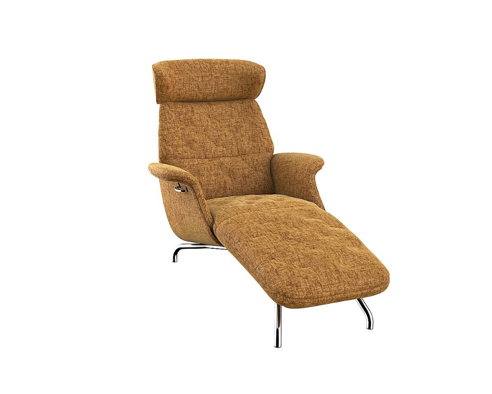 Poltrona Relax Volden Chaise Longue