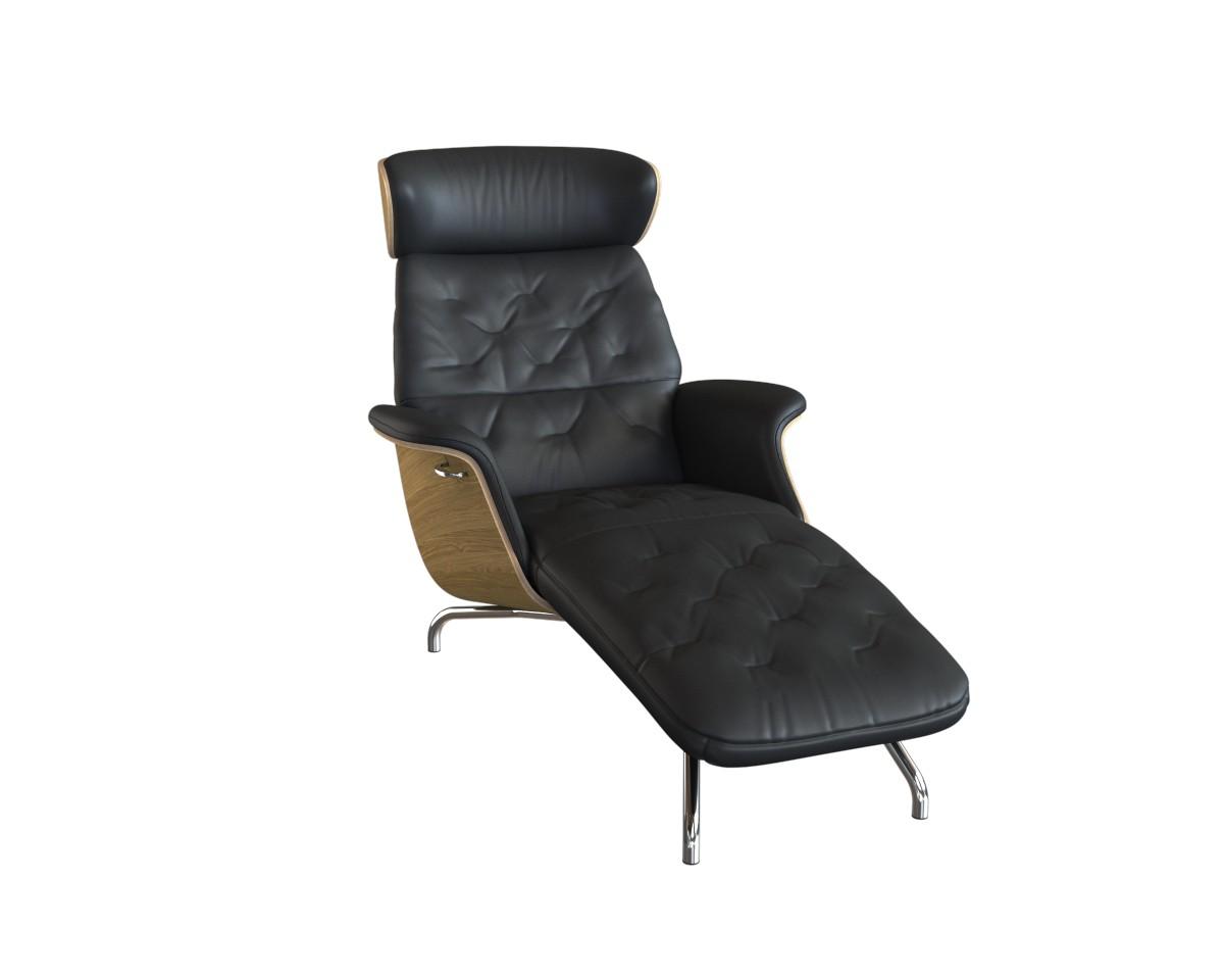 Poltrona Relax Volden Chaise Longue