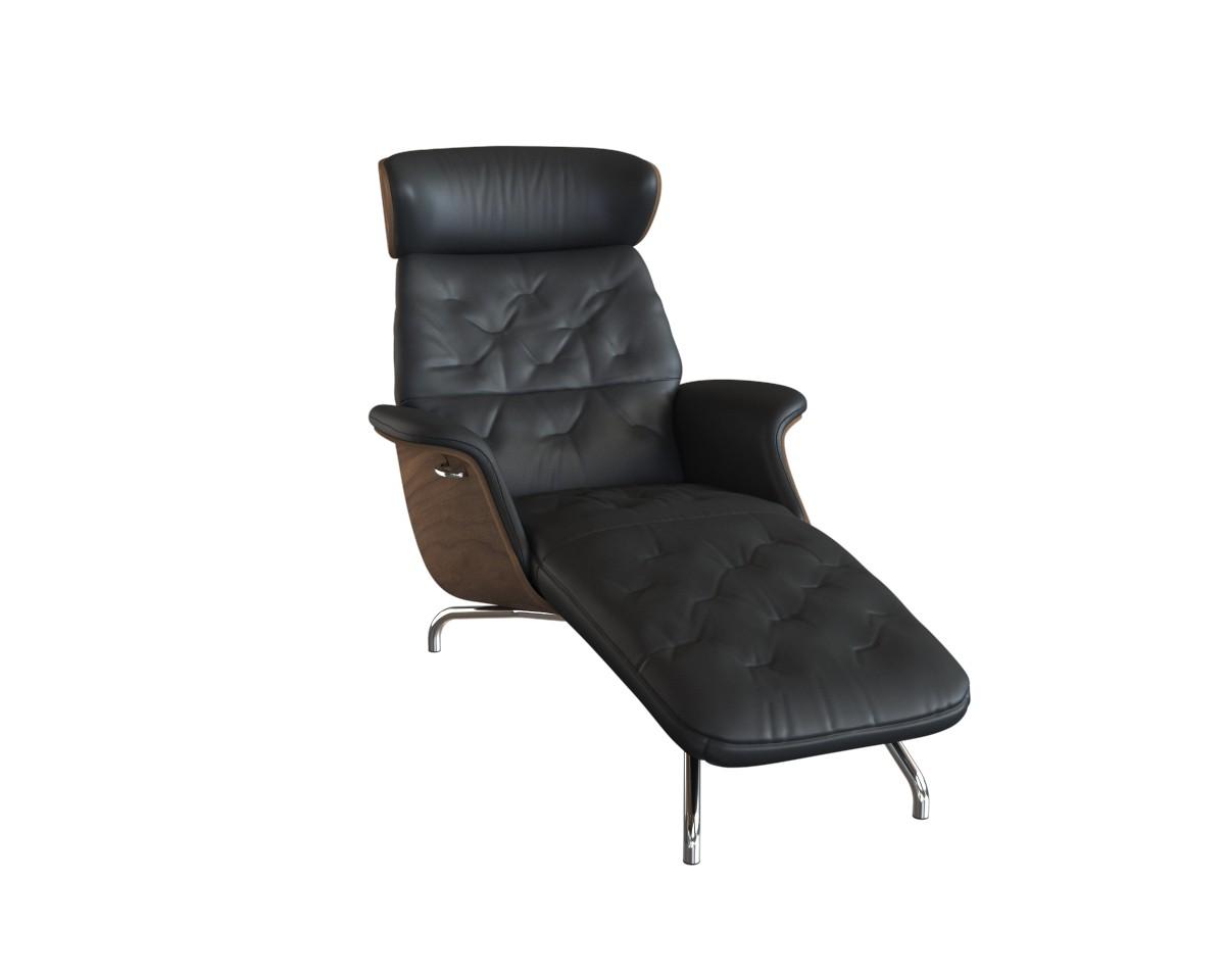 Poltrona Relax Volden Chaise Longue