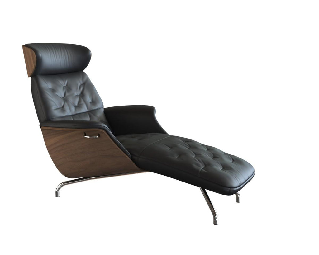 Poltrona Relax Volden Chaise Longue