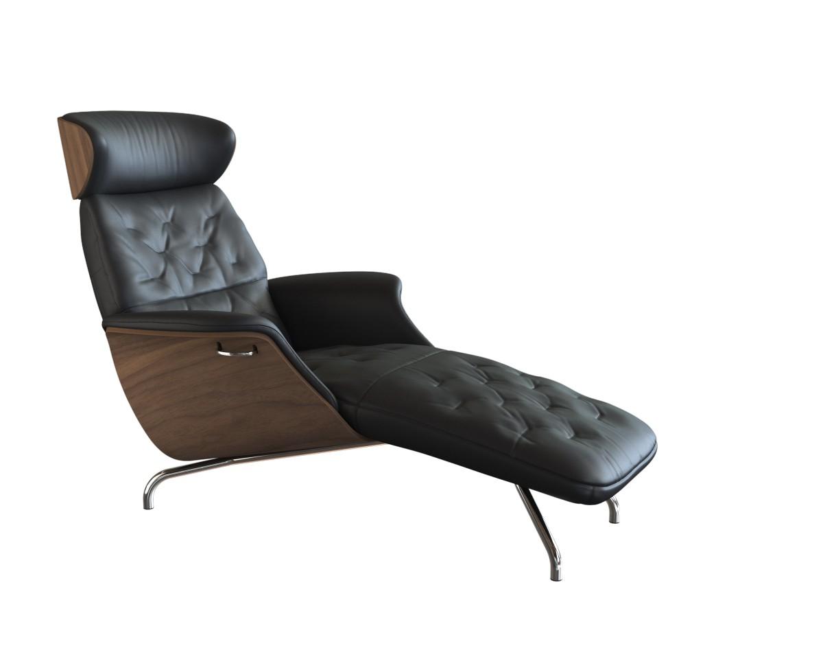 Poltrona Relax Volden Chaise Longue