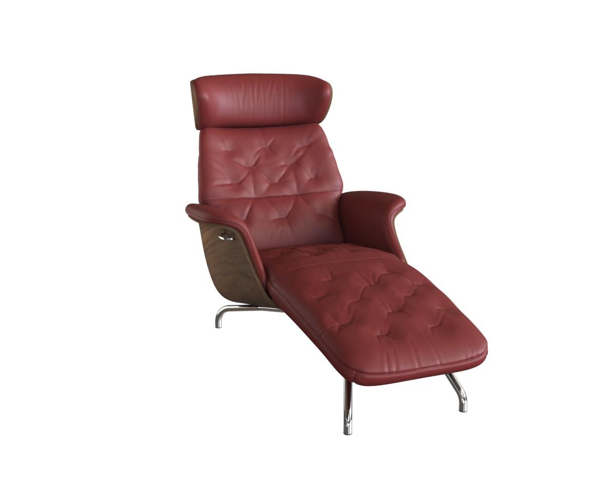 Poltrona Relax Volden Chaise Longue