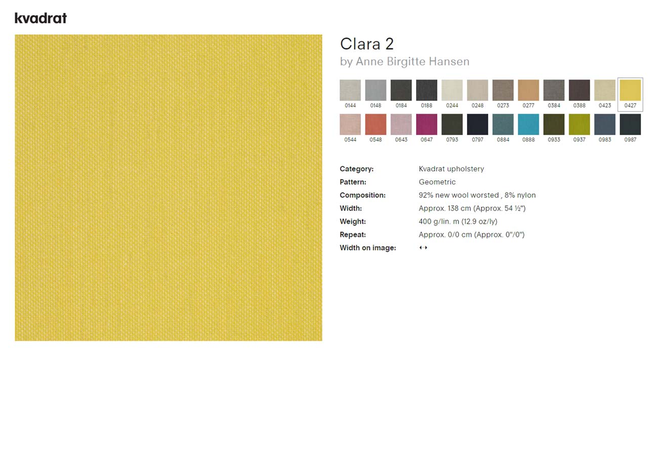 Poltrona design Nirvana base 125