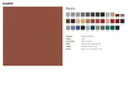 Poltrona design Nirvana base 125