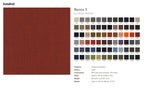 Poltrona design Nirvana base 125