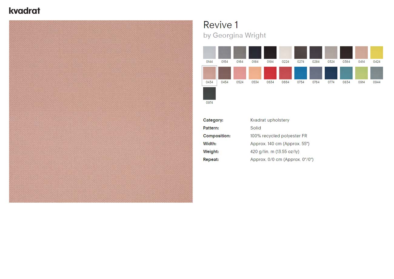 Poltrona design Nirvana base 125