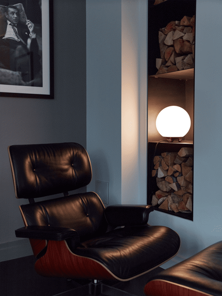 Lampada da tavolo Balloon