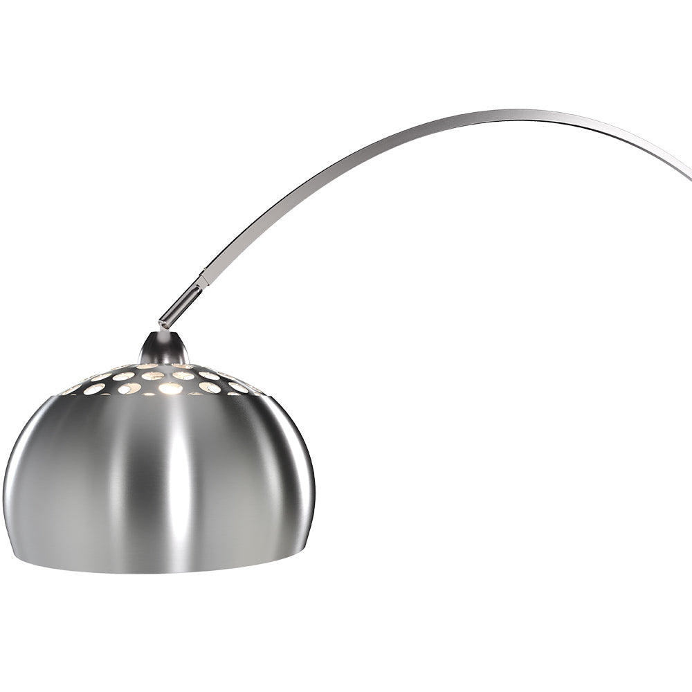 Lampada da terra Arco