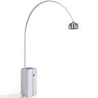 Lampada da terra Arco