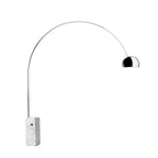 lampada ad arco tipo flos