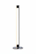lampada tubelight ispirata a Eileen Gray 1927