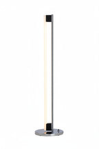 lampada tubelight ispirata a Eileen Gray 1927
