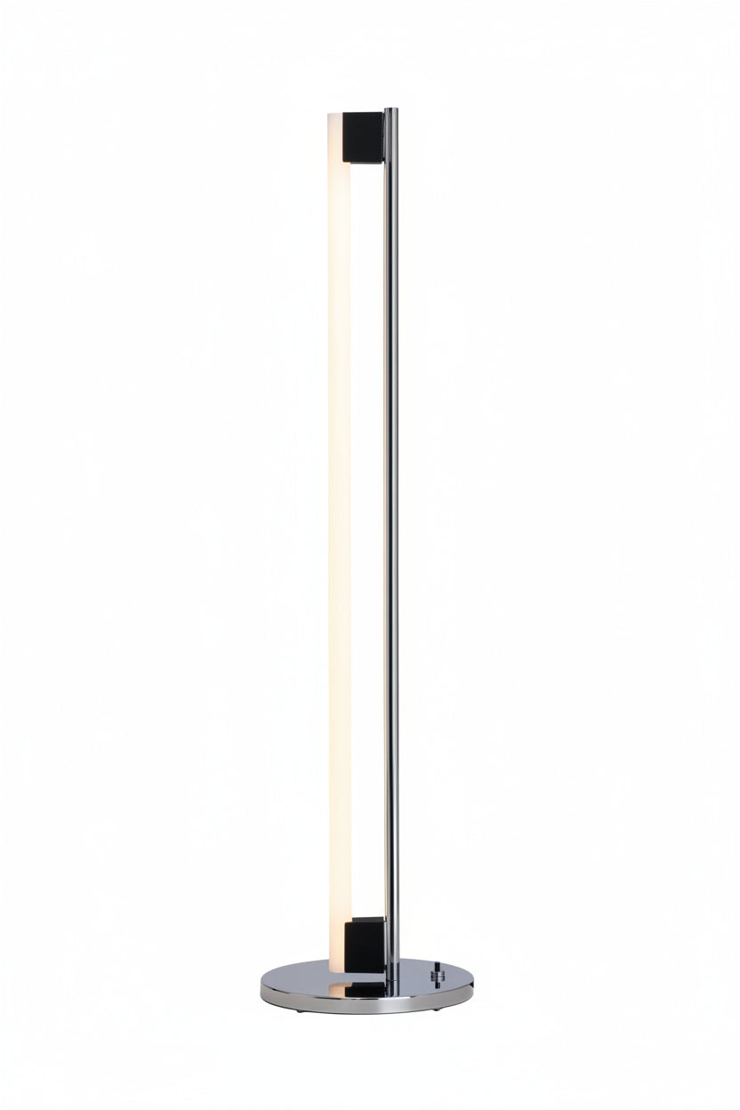 lampada tubelight ispirata a Eileen Gray 1927
