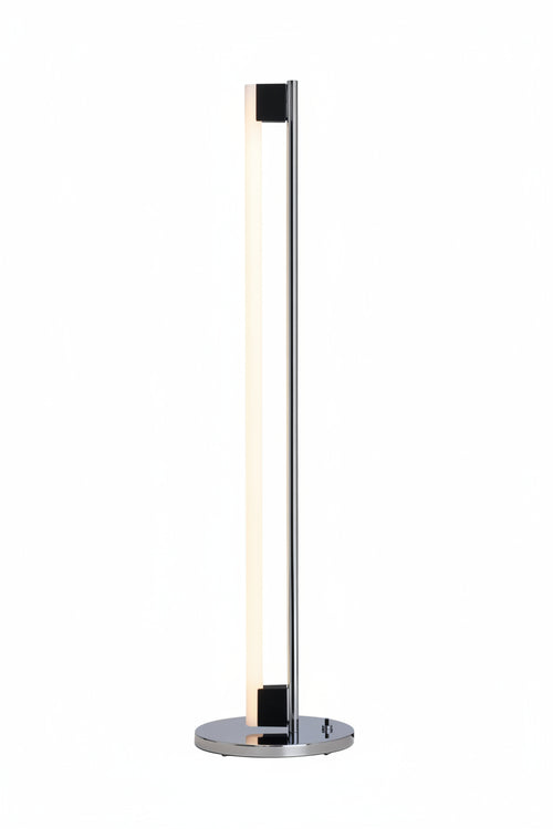 lampada tubelight ispirata a Eileen Gray 1927